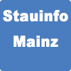 Stauinfo Mainz