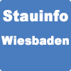Stauinfo-Wiesbaden